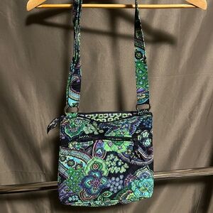 Vera Bradley Hipster